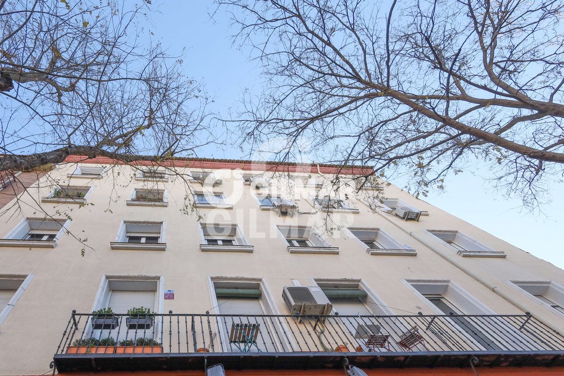 Apartamento en Centro, Madrid, España 1 - 18770567