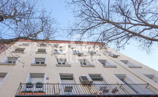 Apartment in Centro, Madrid, Spain 1