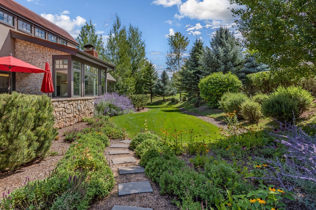 Casa a Carbondale, Colorado, Stati Uniti 2 - 18769802