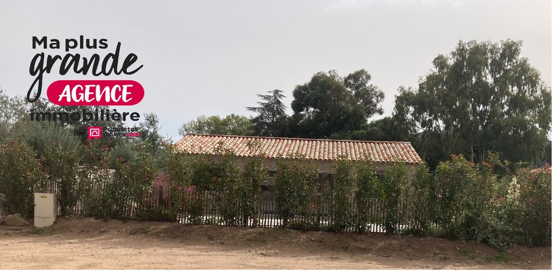 Villa a Porto-Vecchio, Corsica, Francia 4 - 18770302