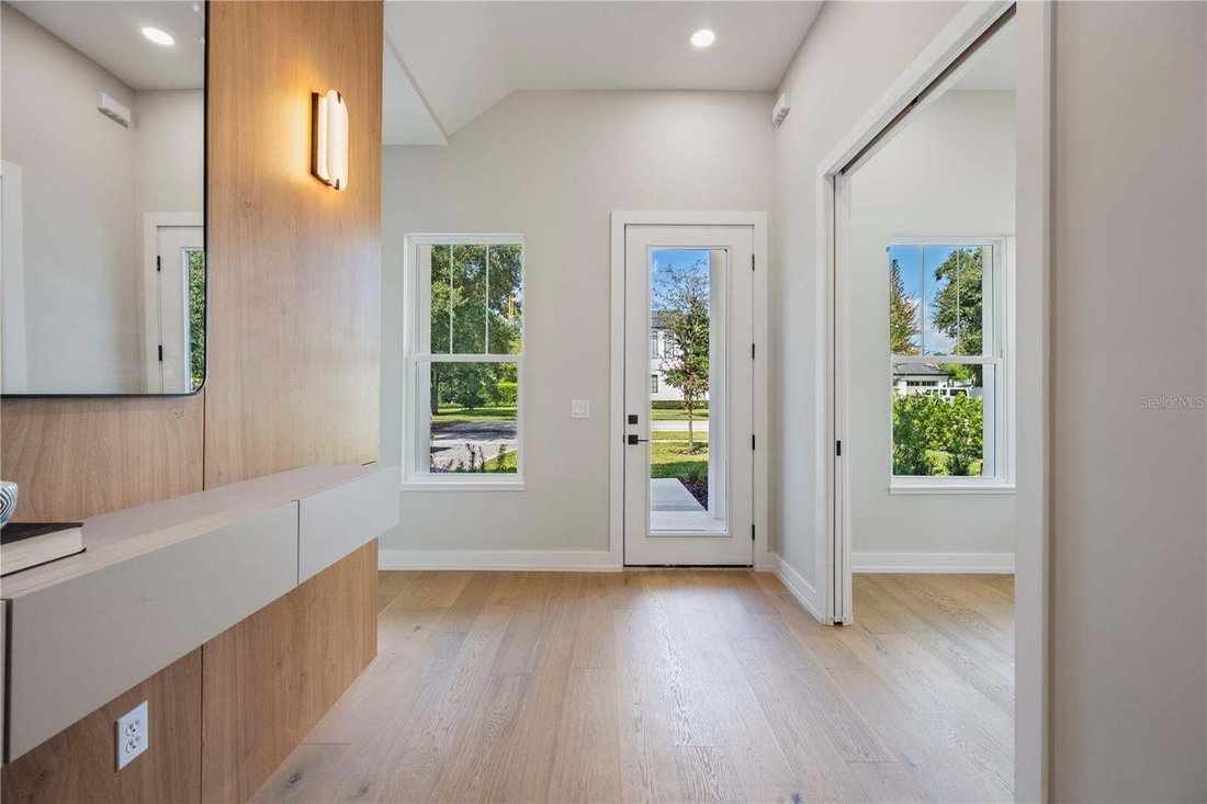 Casa a Winter Park, Florida, Stati Uniti 4 - 18768761