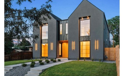 Casa a Aurora, Colorado, Stati Uniti 1