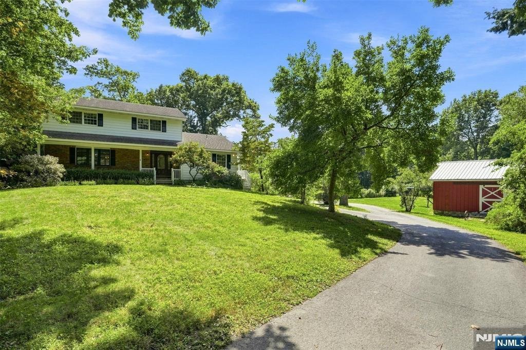Haus in Montague Township, New Jersey, Vereinigte Staaten 2 - 18768598