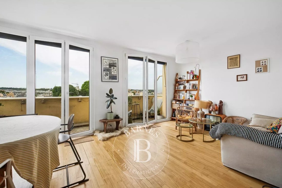 Apartamento en Notre Dame, Versalles, Francia 1 - 18772640
