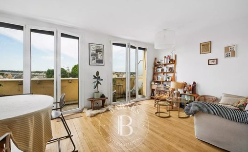 Wohnung in Notre Dame, Versailles, Frankreich 1