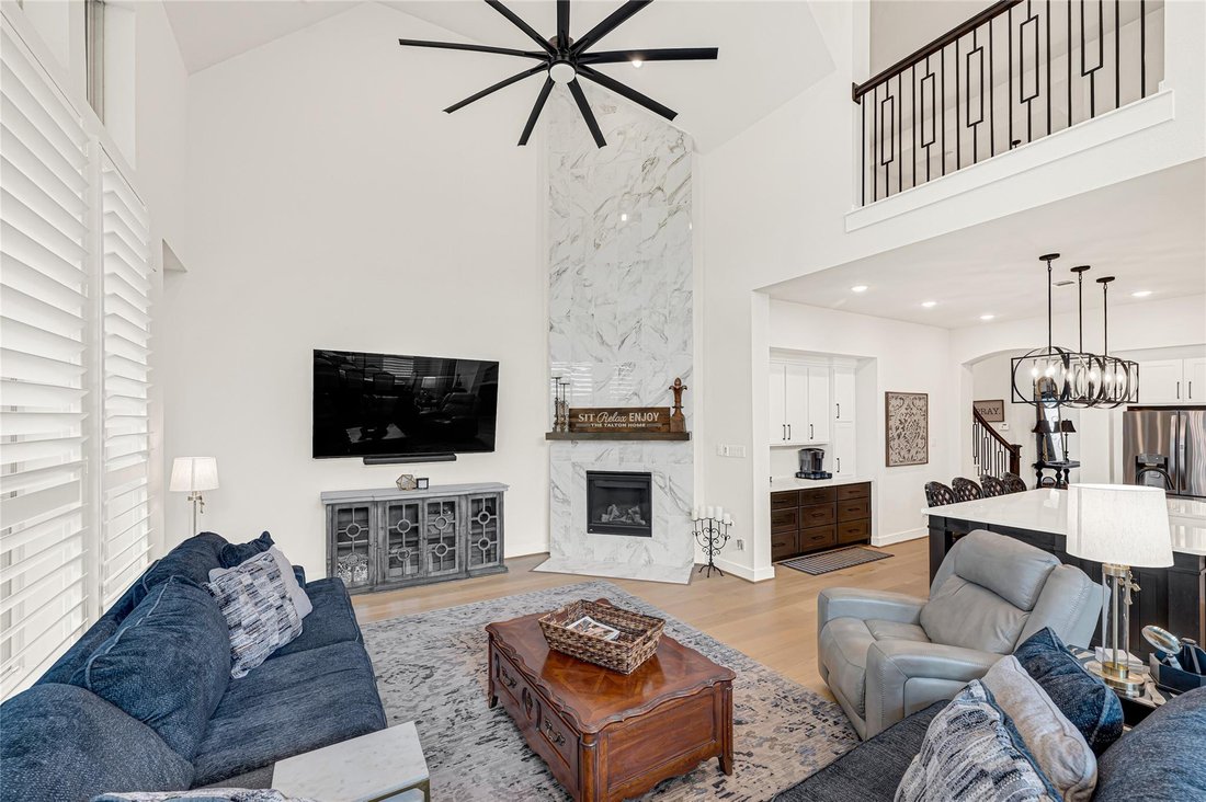 House in Houston, Texas, United States 3 - 18772219