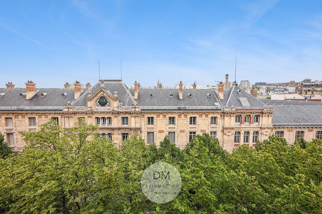 Apartment in Léon-Blum Folie-Regnault, Paris 11e Arrondissement, Paris 1 - 18769813