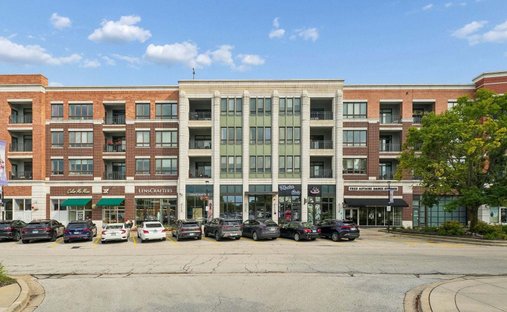Condominio a Burr Ridge, Illinois, Stati Uniti 1
