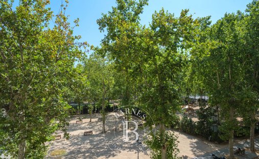Appartamento a Lyon 1er Arrondissement, Lione, Francia 1