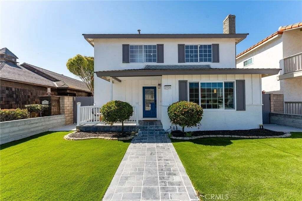 Casa en Oxnard, California, Estados Unidos 1 - 18772057