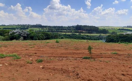 Land in Jardim São Felipe, São Paulo, Brasilien 1