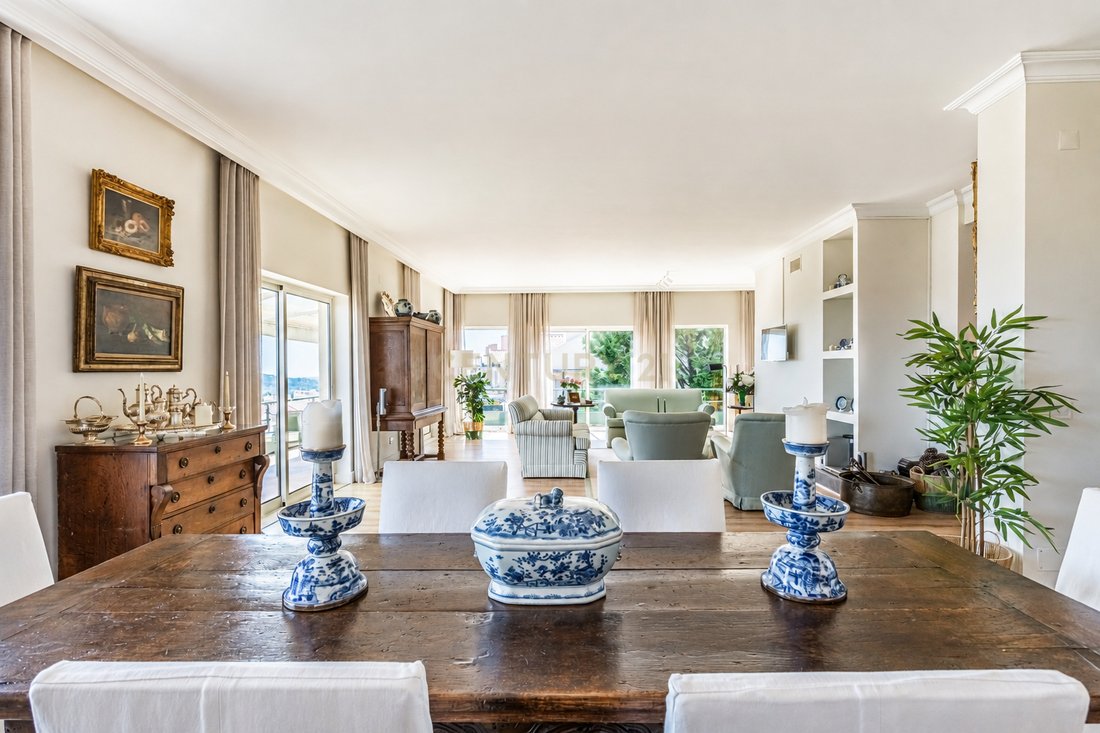 Appartamento a Belas, Lisbona, Portogallo 3 - 18772645