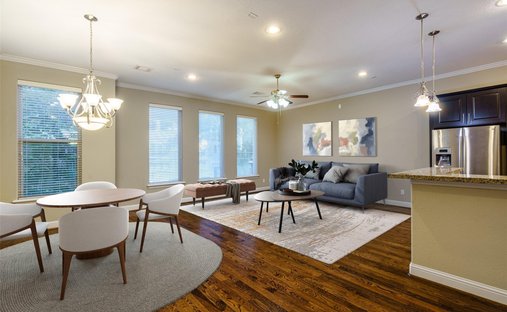 Casa en Houston, Texas, Estados Unidos 1