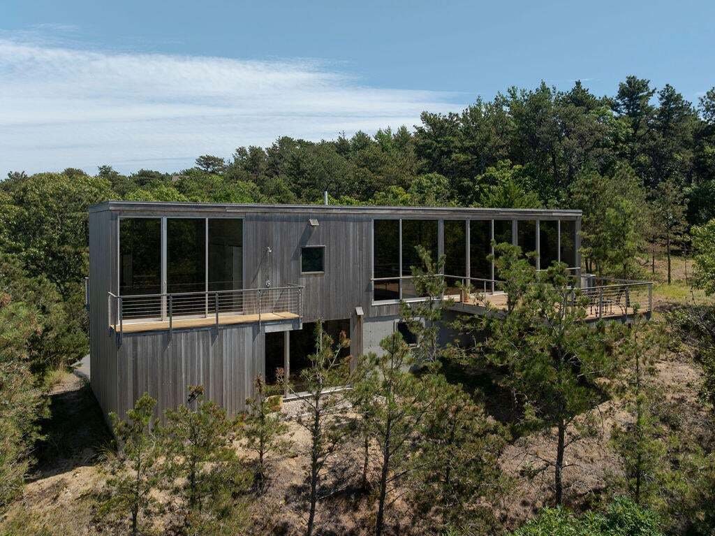 Maison à Wellfleet, Massachusetts, États-Unis 3 - 18768231