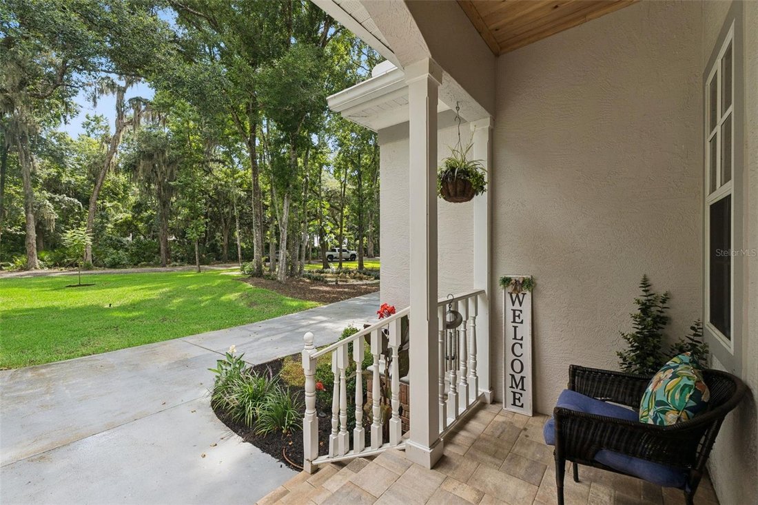 Haus in New Smyrna Beach, Florida, Vereinigte Staaten 4 - 18768708