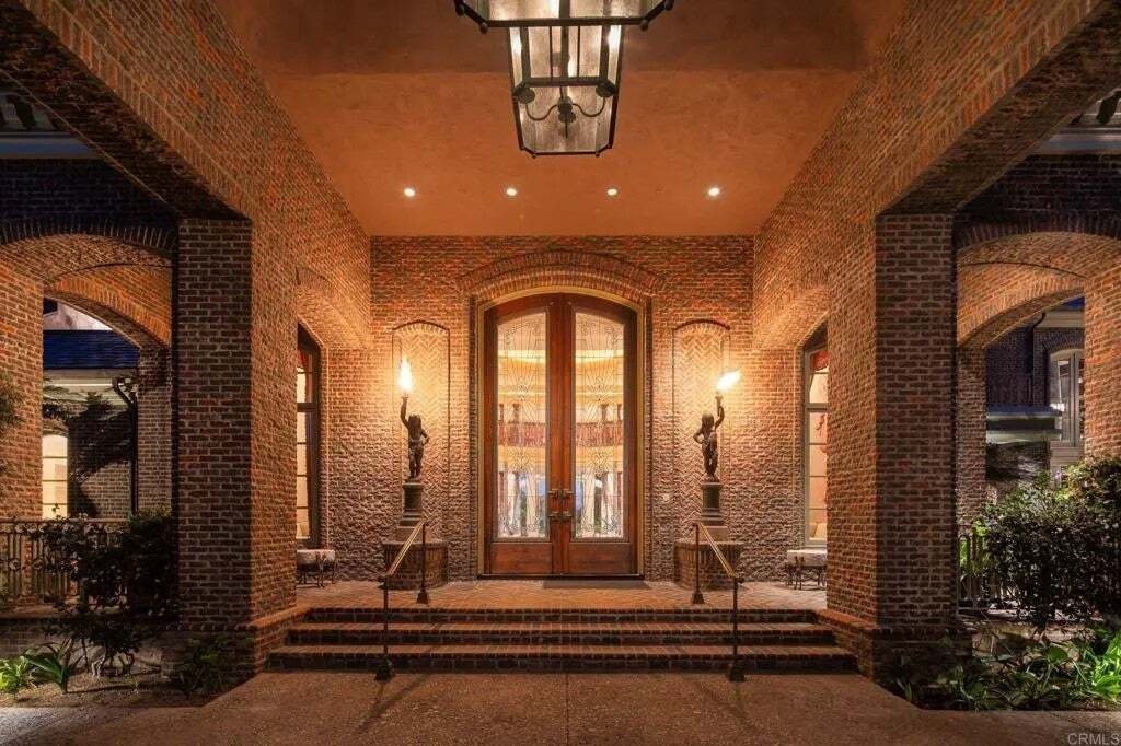 Casa a Rancho Santa Fe, California, Stati Uniti 2 - 18772063