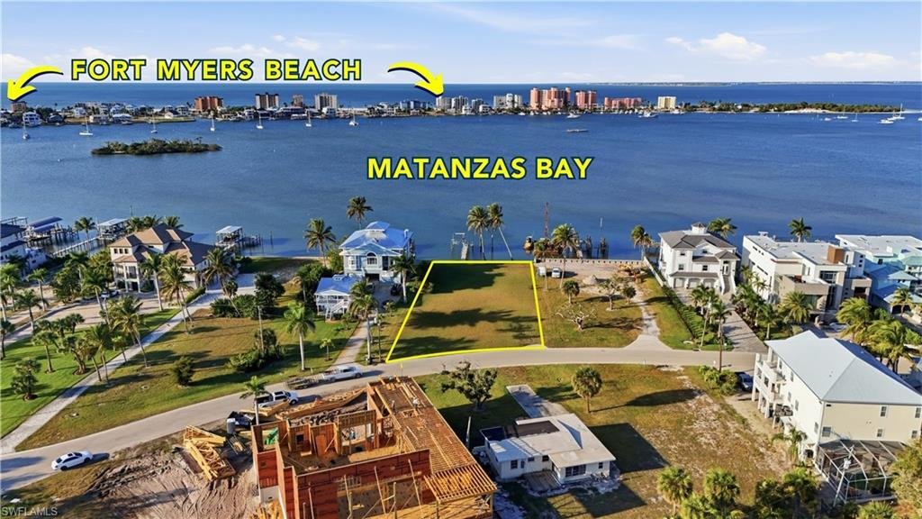 Land in Fort Myers Beach, Florida, United States 5 - 18770080