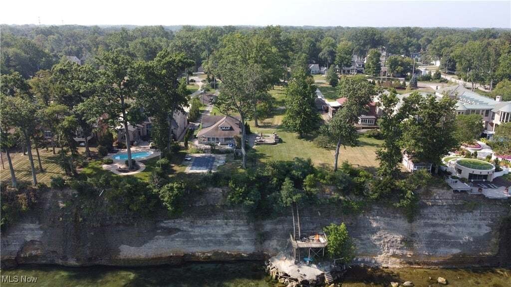 Terrain à Bay Village, Ohio, États-Unis 3 - 17637272