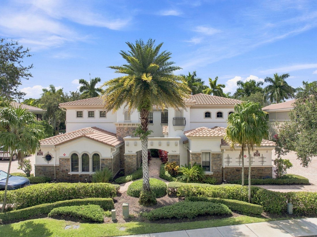 Condominio en Parkland, Florida, Estados Unidos 2 - 18771160