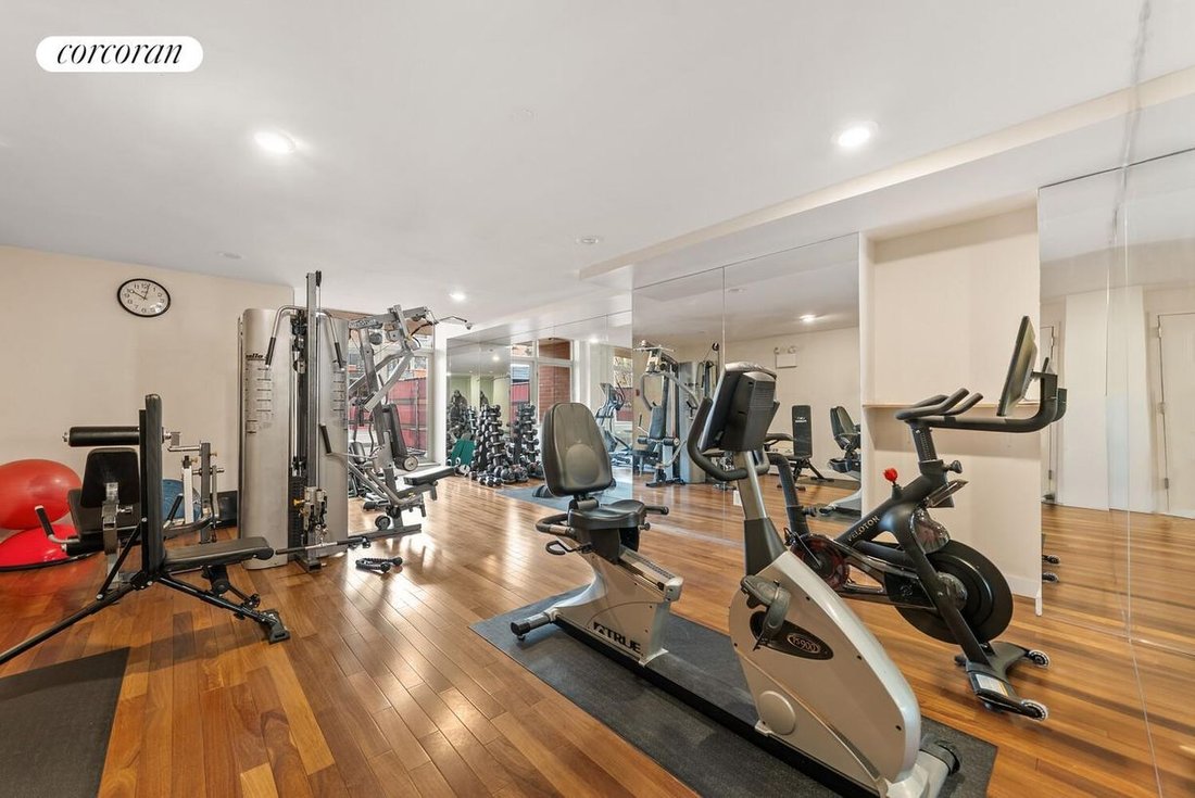 Condominio en Nueva York, Nueva York, Estados Unidos 5 - 18769644