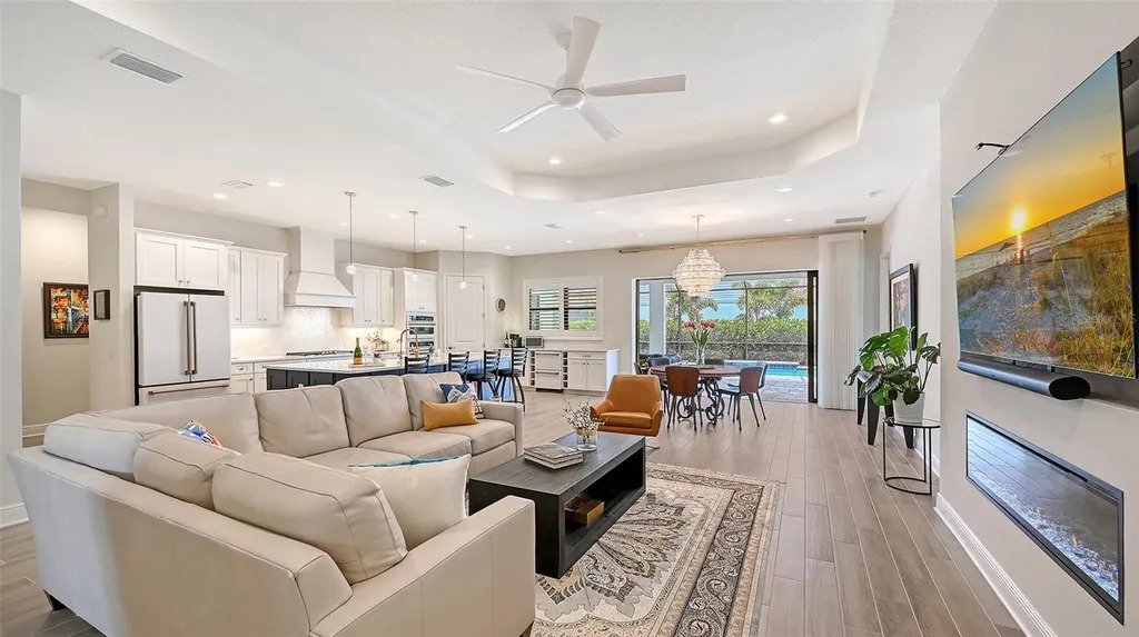 Casa en Sarasota, Florida, Estados Unidos 4 - 18773558