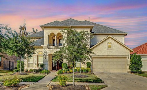 Haus in Missouri City, Texas, Vereinigte Staaten 1