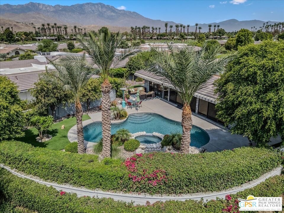 House in Rancho Mirage, California, United States 1 - 18768369