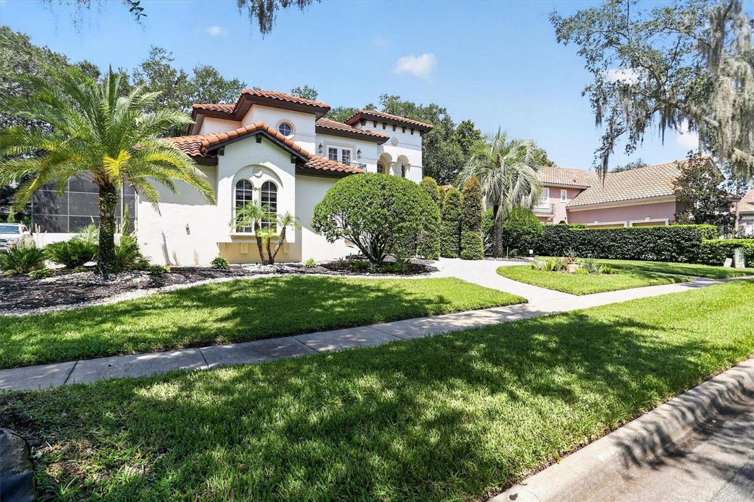 Casa a Orlando, Florida, Stati Uniti 4 - 18768741