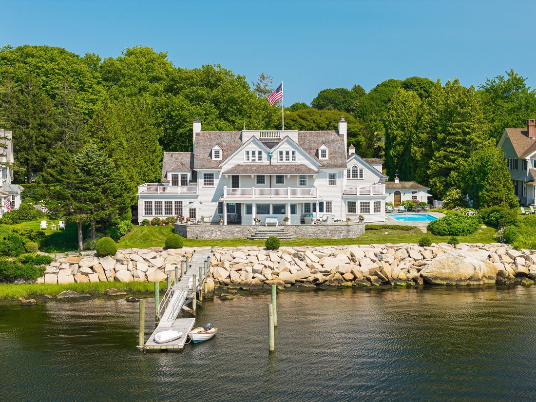Casa a Westerly, Rhode Island, Stati Uniti 1 - 18768010