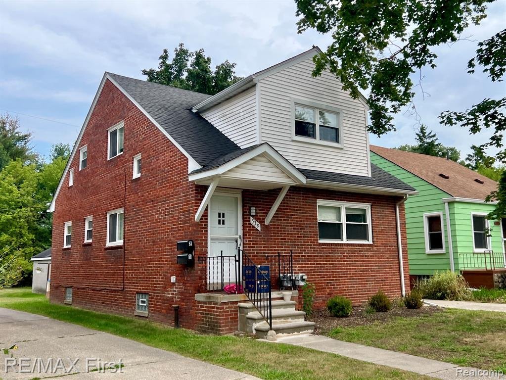 Andere in Ferndale, Michigan, Vereinigte Staaten 1 - 18768813
