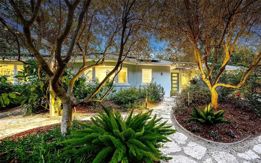 Haus in Sarasota, Florida, Vereinigte Staaten 2 - 18773515