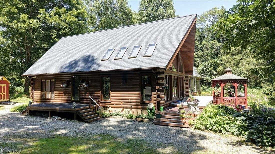 Casa a Glenmont, Ohio, Stati Uniti 2 - 18768469