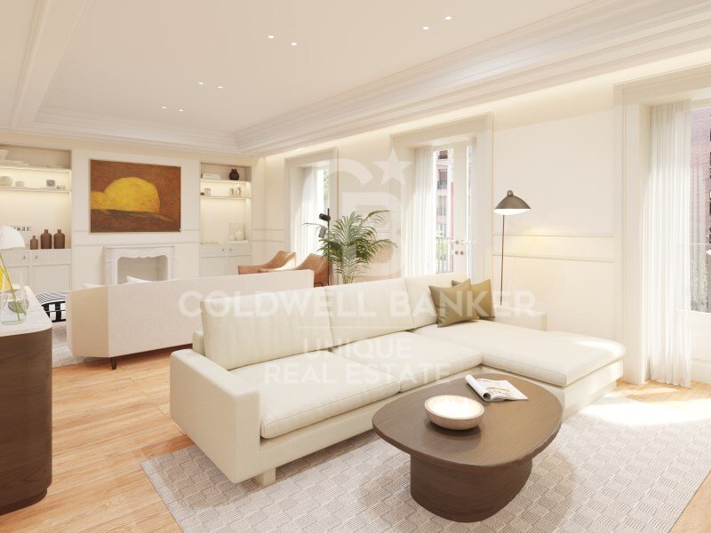 Appartement à Chamberí, Madrid, Espagne 2 - 18772390