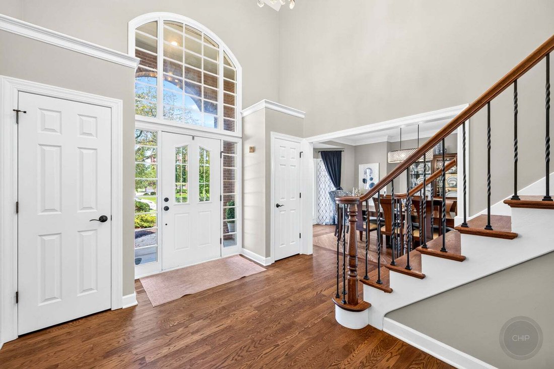 Casa a Naperville, Illinois, Stati Uniti 3 - 18771271