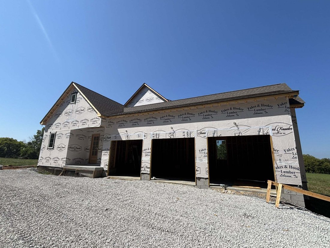 Haus in Mt. Juliet, Tennessee, Vereinigte Staaten 3 - 18562347