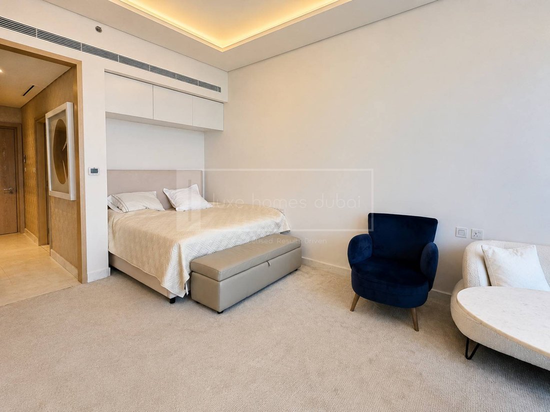Apartment in Palm Jumeirah, Dubai, United Arab Emirates 2 - 18768599