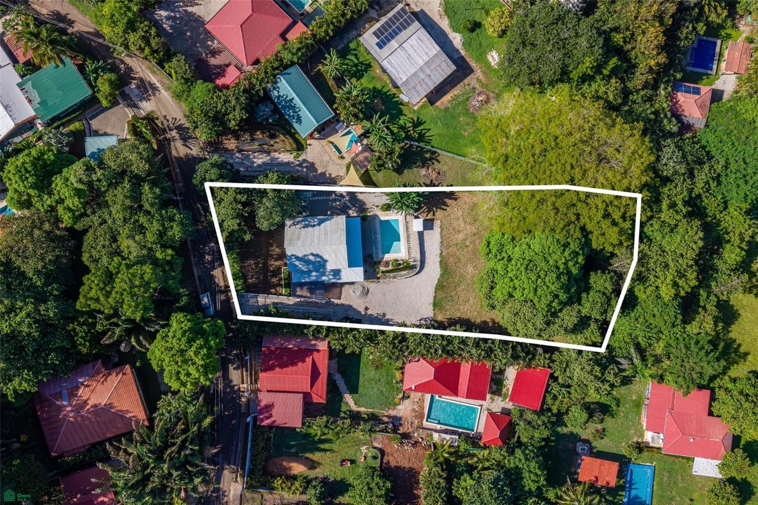 Casa a Puerto Carrillo, Provincia di Guanacaste, Costa Rica 4 - 18771244