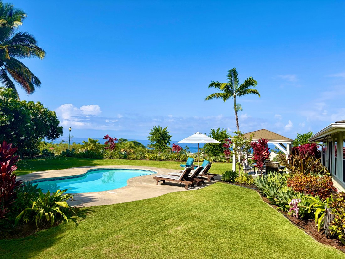 Maison à Kailua-Kona, Hawaï, États-Unis 3 - 18768184
