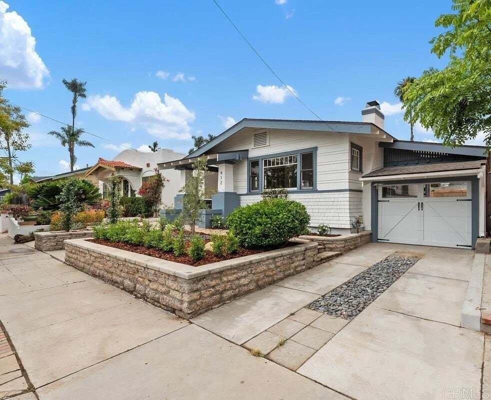 Casa en San Diego, California, Estados Unidos 2 - 18772020