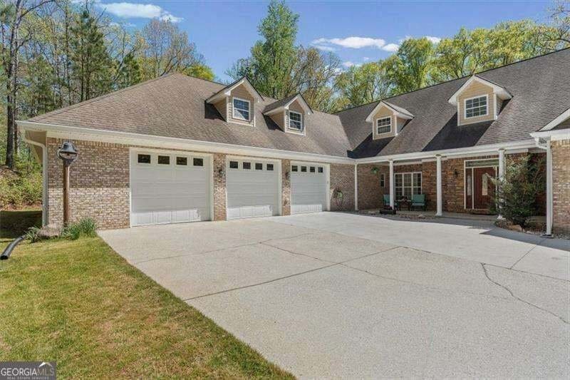 House in Douglasville, Georgia, United States 2 - 18771833