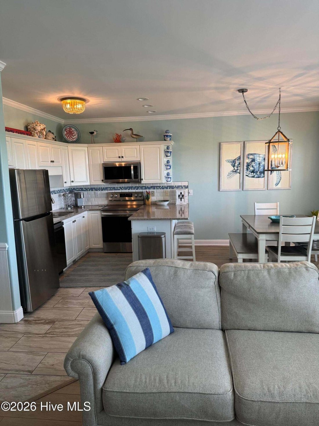 Condominio en Emerald Isle, Carolina del Norte, Estados Unidos 4 - 18768855