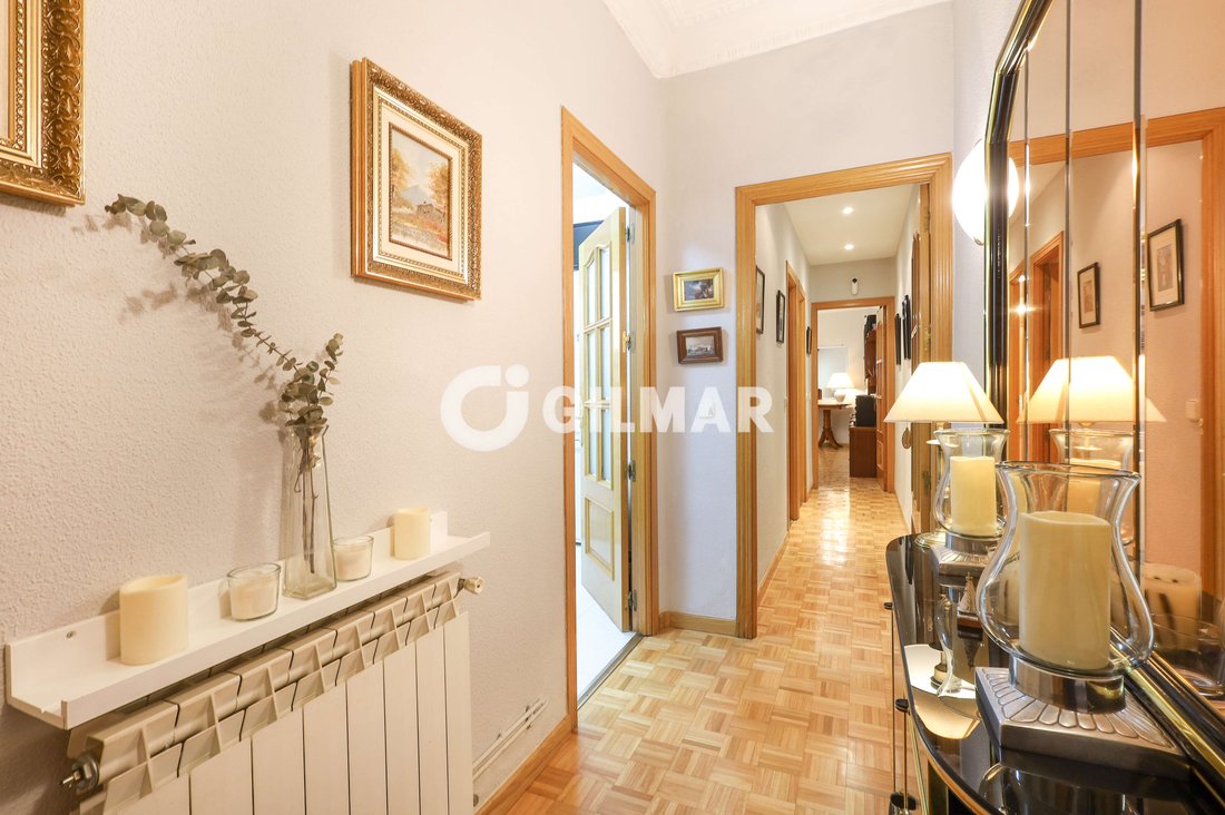 Apartment in Arganzuela, Madrid, Spain 5 - 18770667