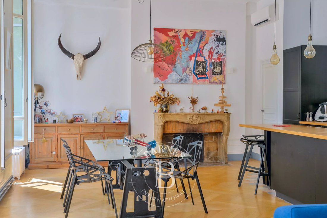 Apartamento en Lyon 1er Arrondissement, Lion, Francia 2 - 18770019