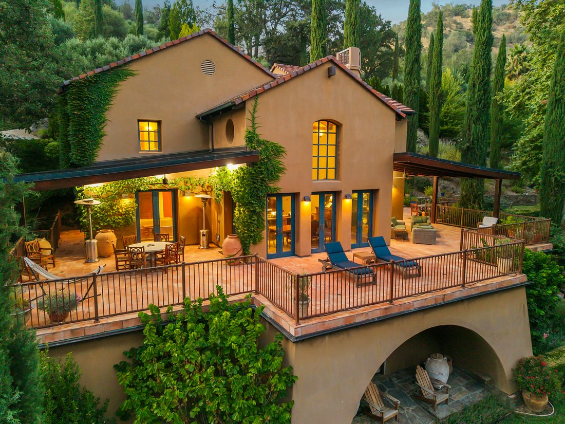 Apartment in Placerville, California, United States 1 - 17955522
