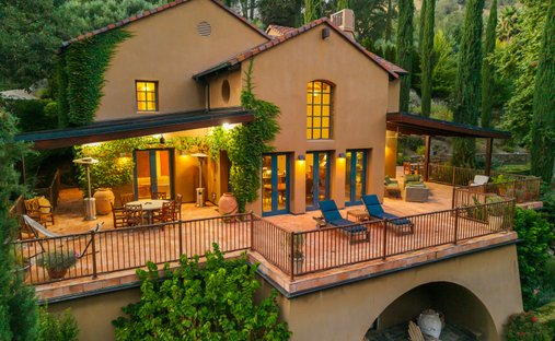 Apartment in Placerville, California, United States 1