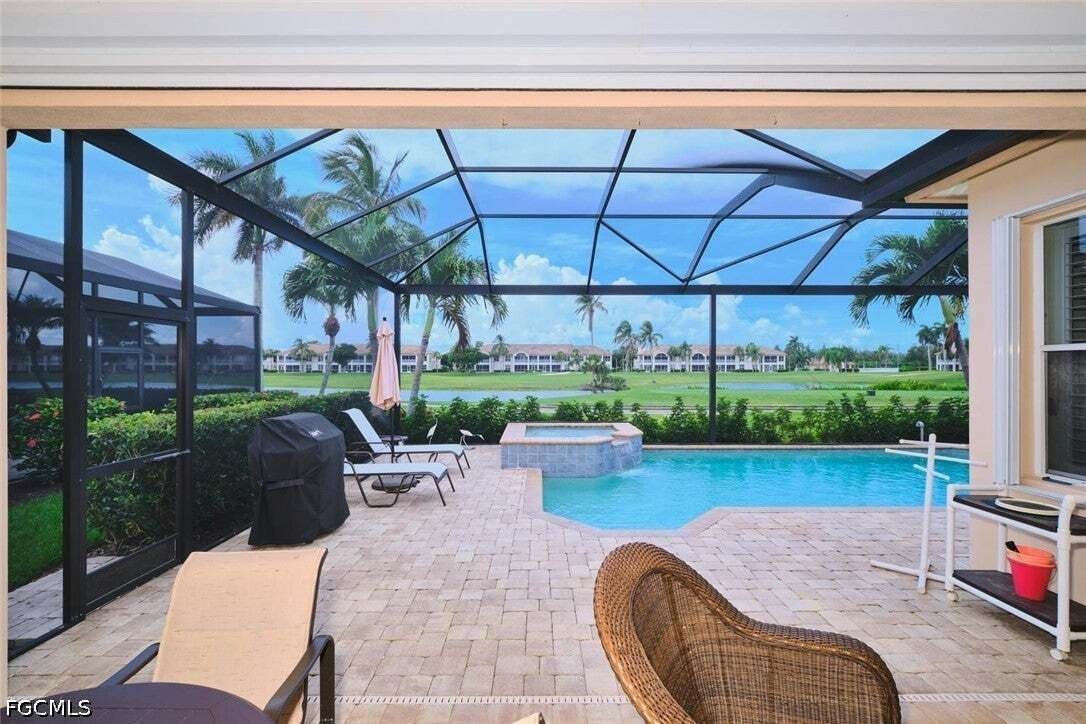 Condominio a Fort Myers, Florida, Stati Uniti 4 - 18770993