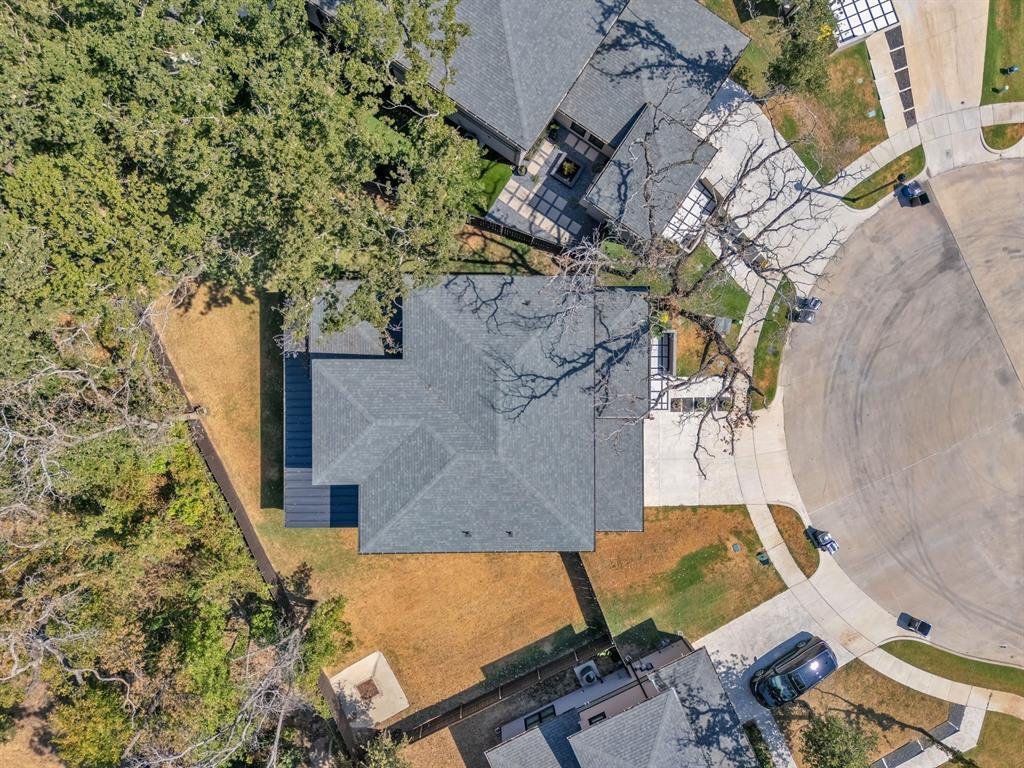Haus in Denton, Texas, Vereinigte Staaten 2 - 18769136