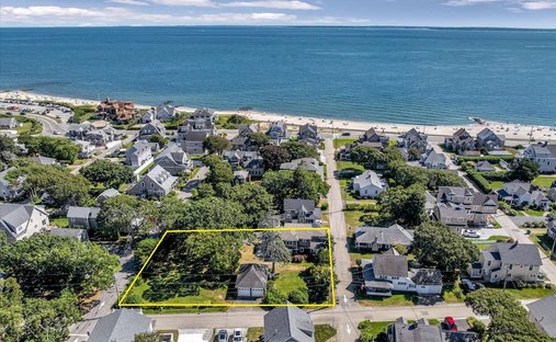 Casa en Falmouth, Massachusetts, Estados Unidos 1