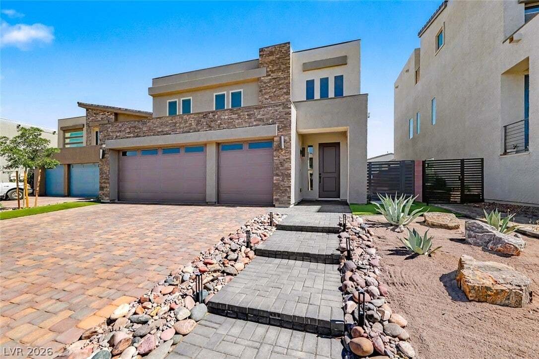 House in Las Vegas, Nevada, United States 2 - 18768279