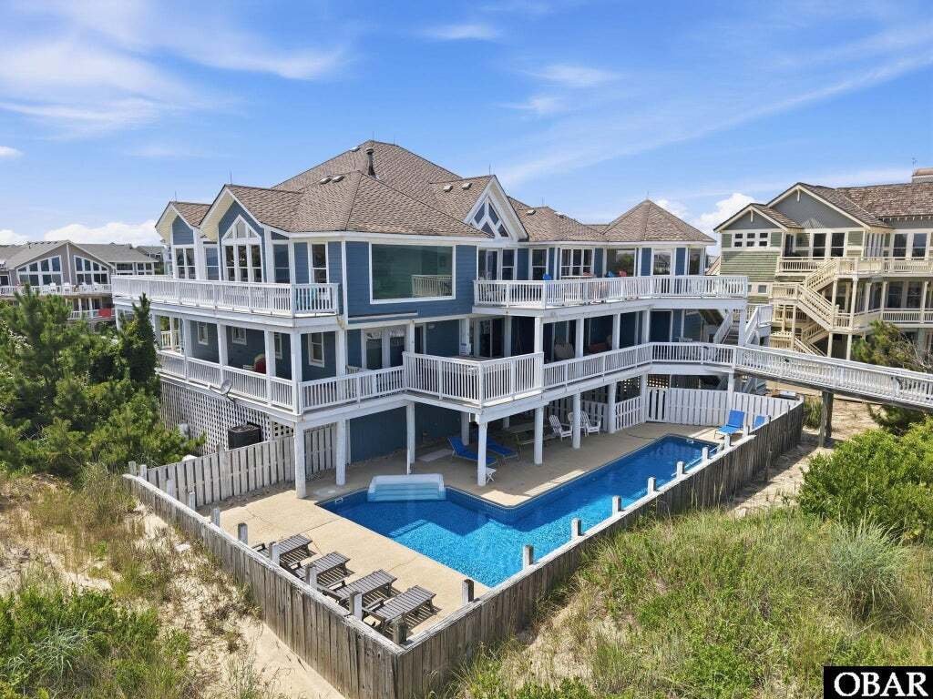 Maison en Corolla, Caroline du Nord, États-Unis 5 - 18712774